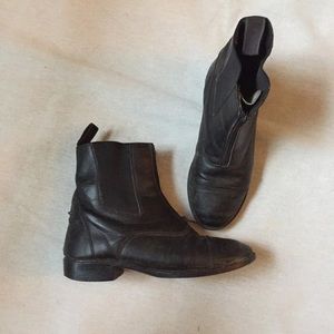 Vintage Chelsea boot